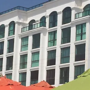 Apartamento Loft Na Prainha Em, Arraial do Cabo