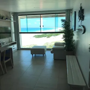Apartamento Orla Grande, Arraial do Cabo