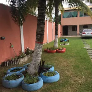 Casa de Férias Nossa Chácara Na, Arraial do Cabo